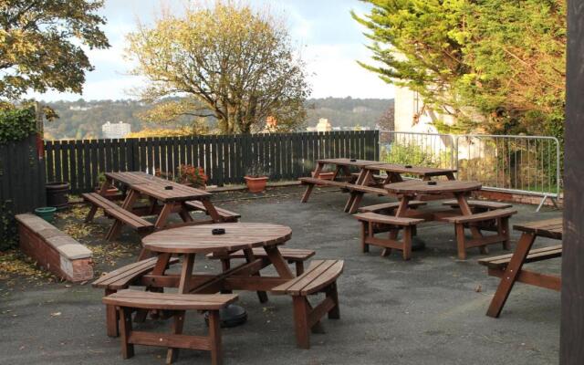 The Menai Hotel and Bar