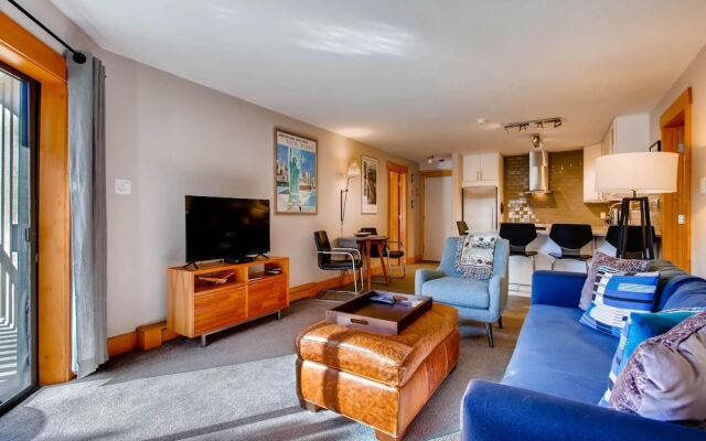 Westwind 302 2BD 2BA Plat. Condo