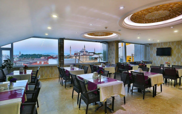 Ayasultan Hotel