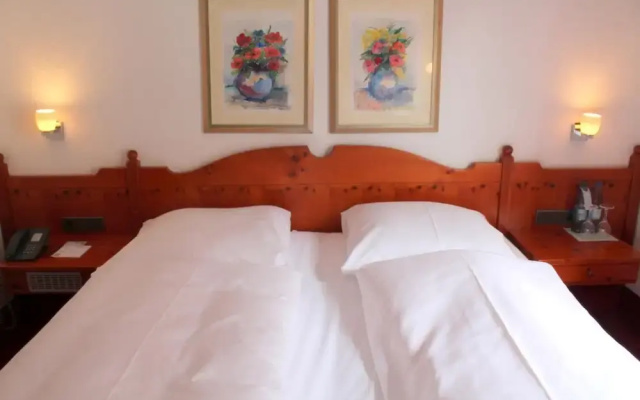 Steichele Hotel & Weinrestaurant