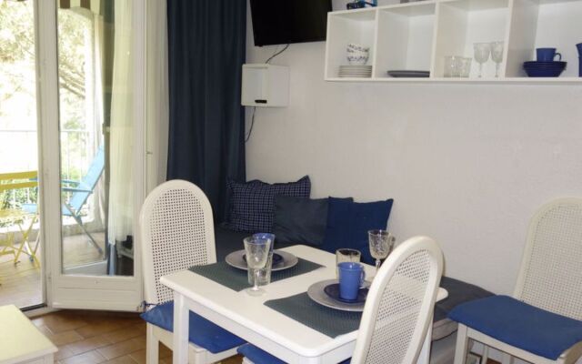 Hauts de la Madrague 35137