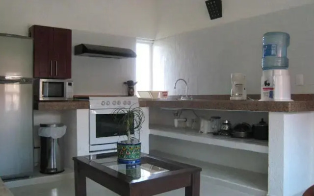 El Rincon De Cuca