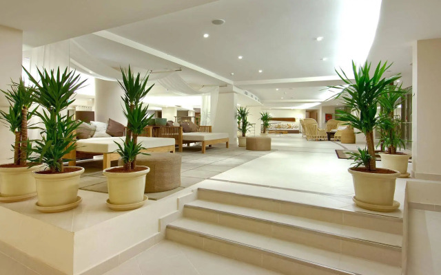 Hotel Tenerife Golf & Sea View