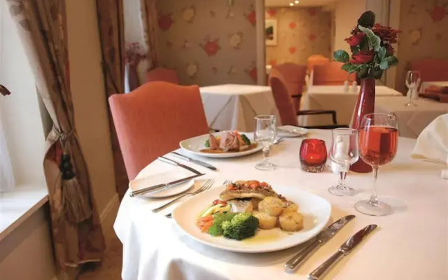 Best Western Grasmere Red Lion