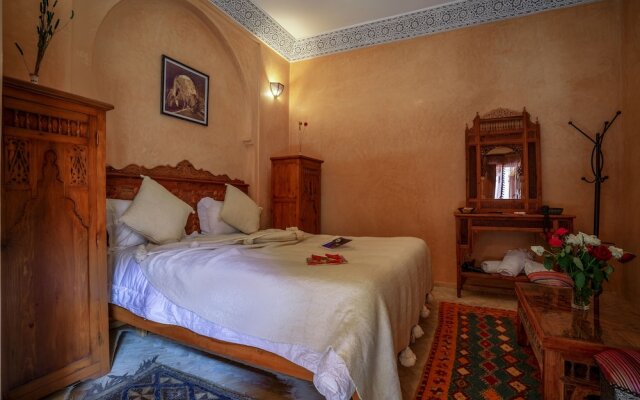 Riad lakouas