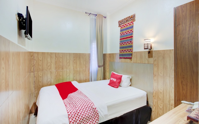 OYO 4011 58 Guesthouse