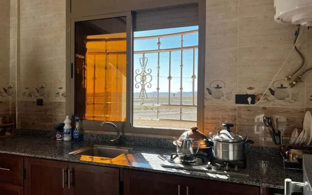 nomad apartments