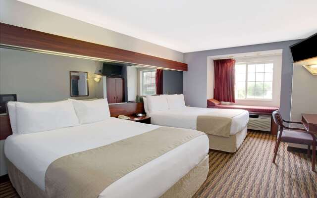 Microtel Inn by Wyndham Murfreesboro