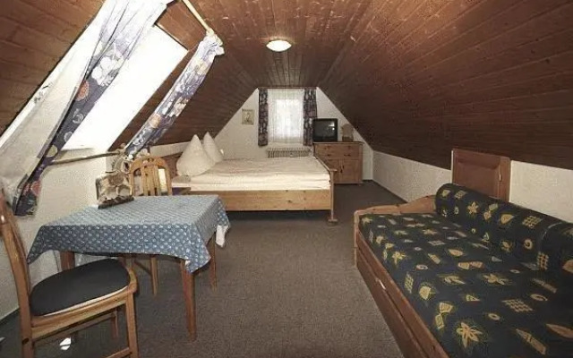 Gästehaus Wald und See