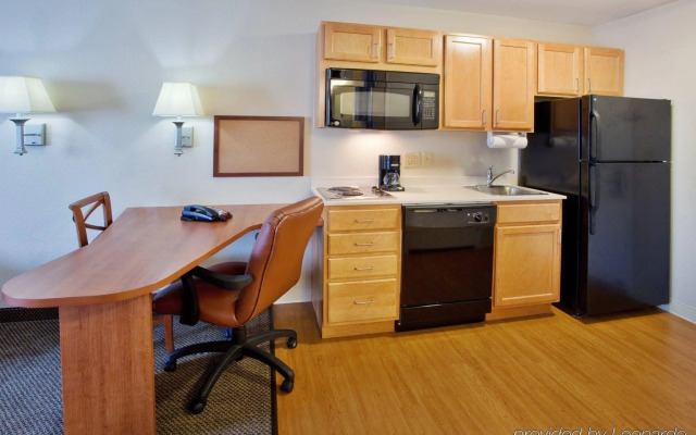 Candlewood Suites Savannah Airport by IHG