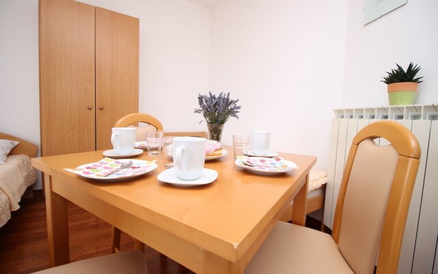 Apartments Ivona 4