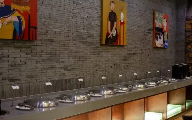 Zhejiang Rich Plaza Hotel