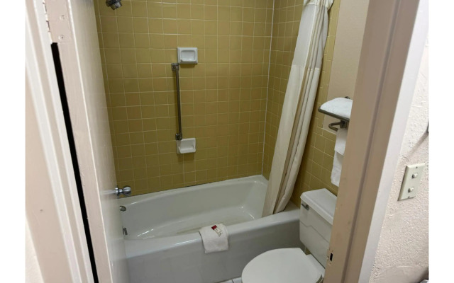 Quality Inn Harriman