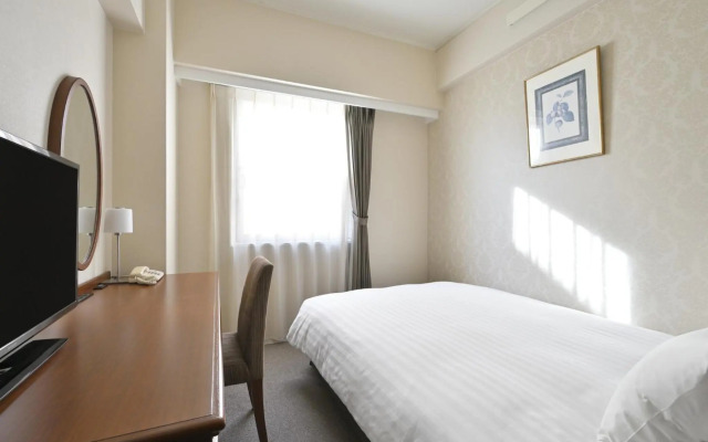 Rihga Hotel Zest Takamatsu