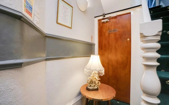 Chesterton Hotel, Blackpool South Shore