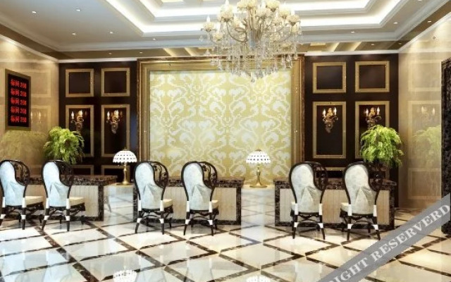 Sheng'anna Hotel