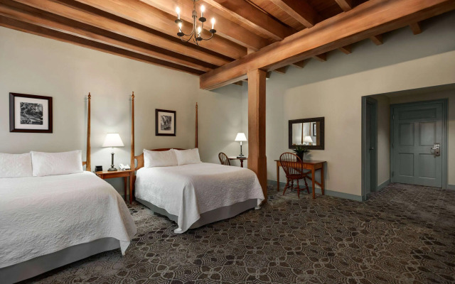 The Historic Brookstown Inn, Trademark Collection by Wyndham