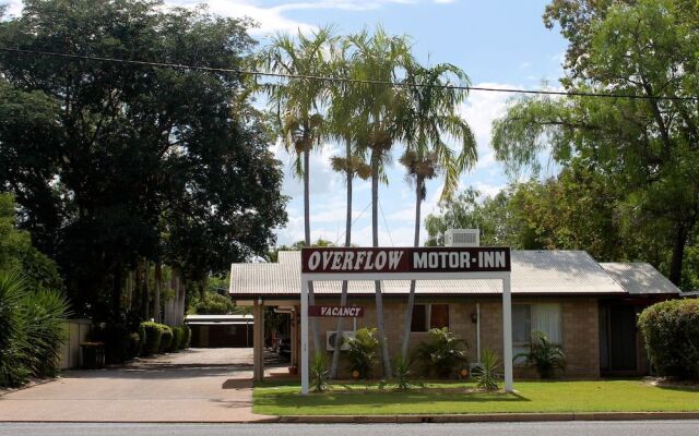 Overflow Motor Inn