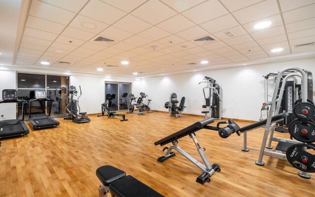 GLOBALSTAY Holiday Homes - Sarai Apartments