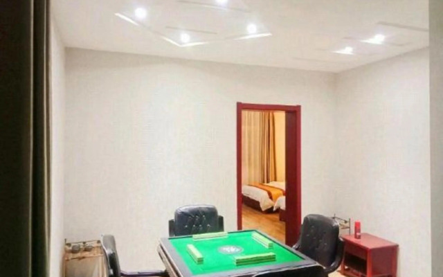 Shuijunwan Hotel