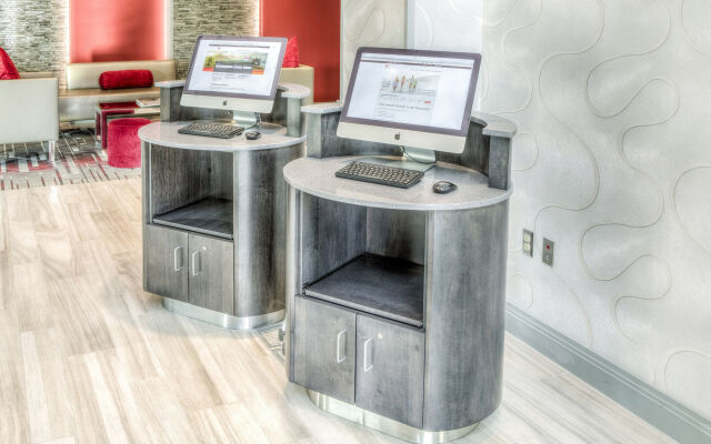 Staybridge Suites Columbus Univ Area - OSU by IHG