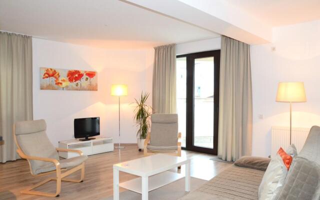 Eminescu Room