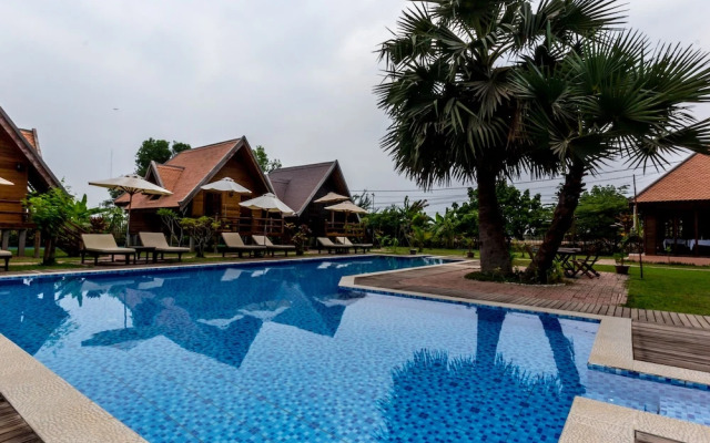 Angkor Heart Village