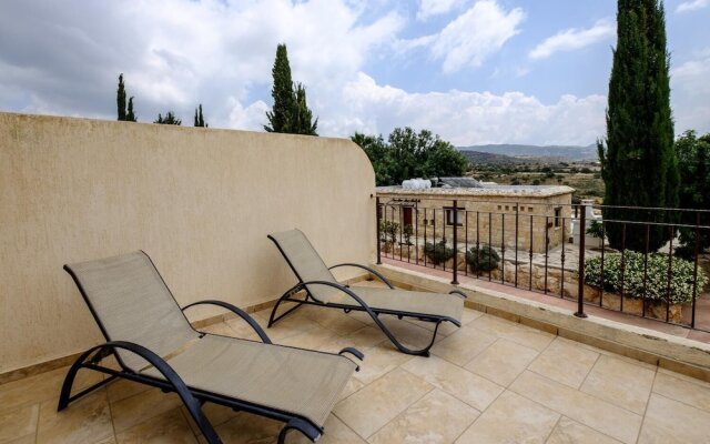 Villa Anemona