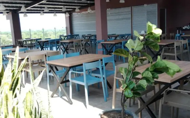 Hotel Nabú