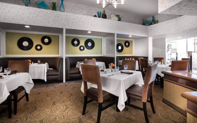 Hilton Galveston Island Resort