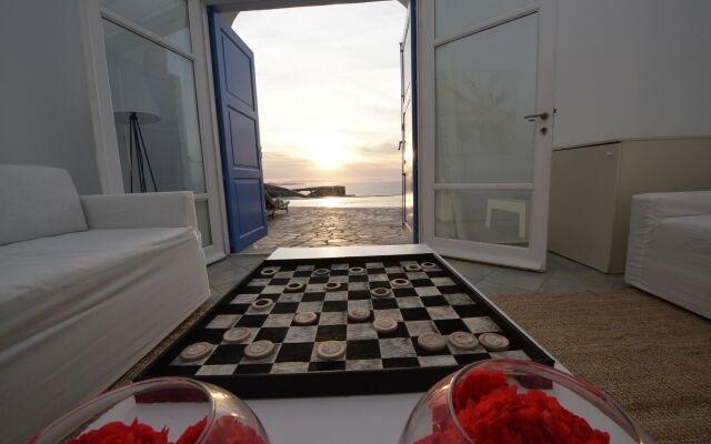 Mykonos Art Villas