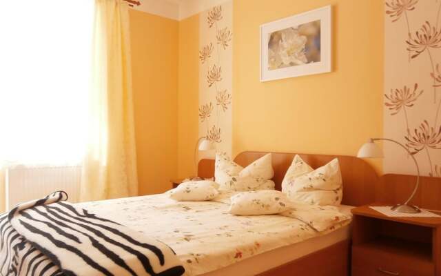 Willa Aga - Bed & Breakfast