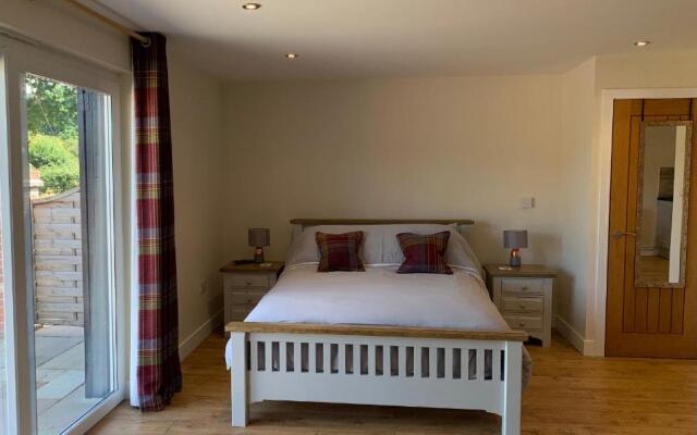 Plumptons Farm Holiday Lodges