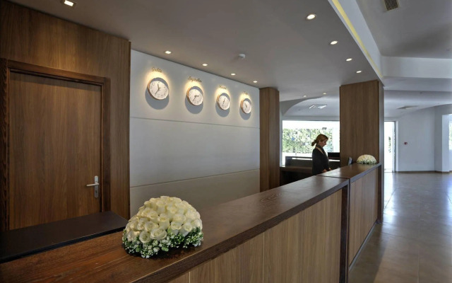 Residence Nour