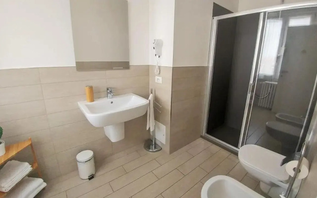 B&B HOTEL Alba