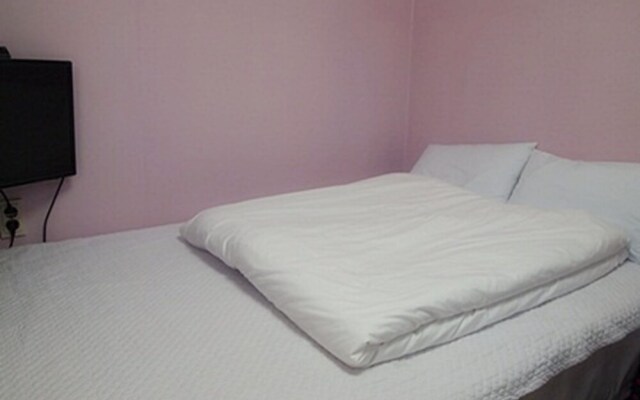 JJ Guest House Namdaemun