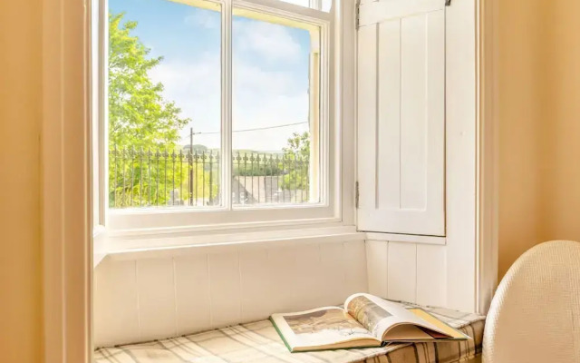 Lavender Cottage, Leyburn