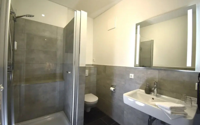 Hotel Kloster Damme
