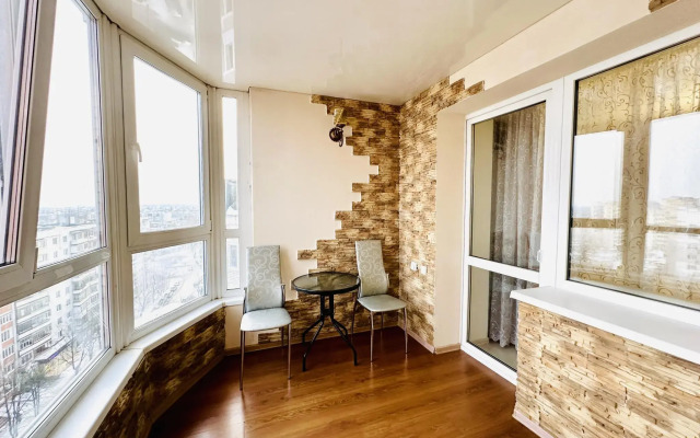 Flats-Line (Флэтс-Лайн) на Ромашина