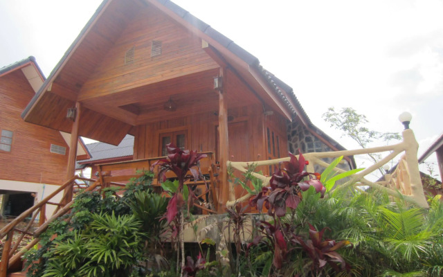 Khao Kho Lucky Hill Resort
