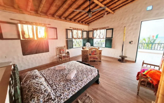 Chevere Beach Cabañas sas