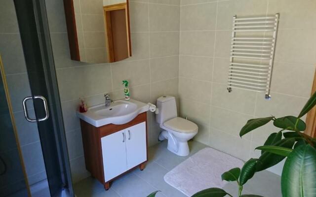 Apartamentai Galerija