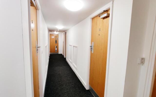 Accommodation Bradford