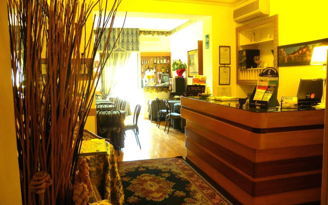 Hotel Margaret