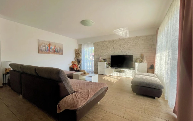 Villa Eternity
