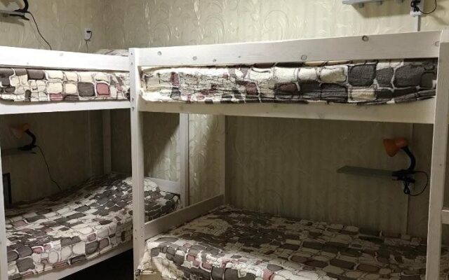 Lot Hostel