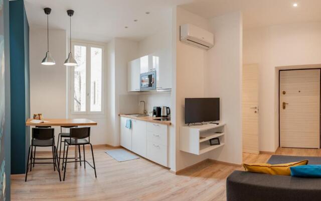 LS1-SANREMO: nel cuore della citta!