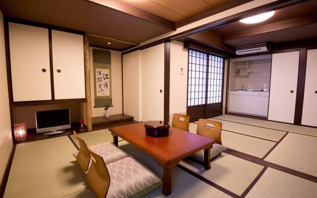 Matsubaya Ryokan