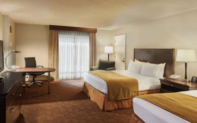 DoubleTree by Hilton Sacramento