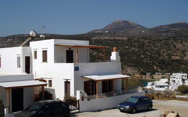 Margarita Guesthouse
